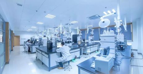 趕超馬云！余杭大健康產(chǎn)業(yè)的精彩發(fā)展之道