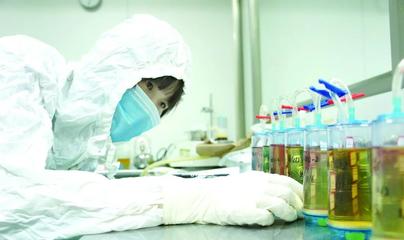 陜西省食品藥品檢驗(yàn)院 以技術(shù)創(chuàng)新為引擎，驅(qū)動(dòng)醫(yī)藥產(chǎn)業(yè)高質(zhì)量發(fā)展