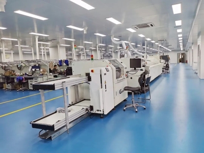 中國(guó)電科39所獲批2項(xiàng)西安市工程技術(shù)研究中心，深化技術(shù)研究與試驗(yàn)發(fā)展新格局