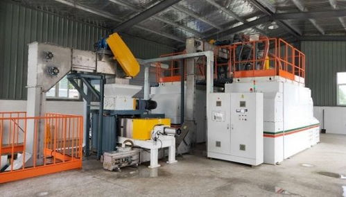 青島發(fā)布垃圾分類指南，機(jī)械設(shè)備研發(fā)產(chǎn)業(yè)迎來新機(jī)遇