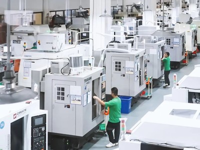 智造再升級(jí) 嘉立創(chuàng)CNC開(kāi)啟自動(dòng)報(bào)價(jià)新體驗(yàn)，引領(lǐng)數(shù)控機(jī)床銷(xiāo)售新變革