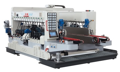 智造未來，賦能工業——廣東金玻智能裝備在機械設備研發領域的創新實踐