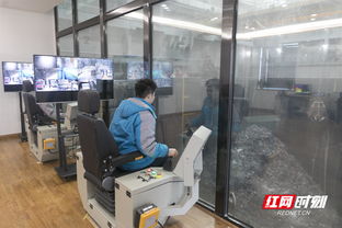 綠色能源與生態美容 汨羅垃圾發電廠的環保奇跡